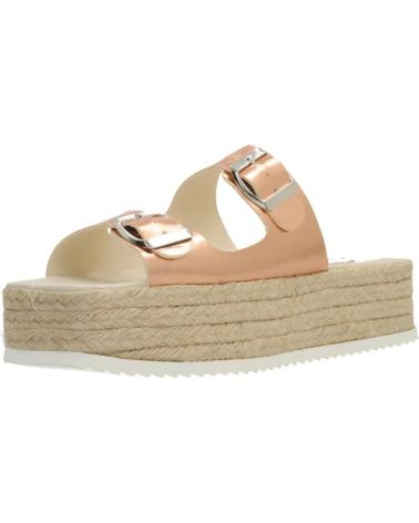 Sandalias de Mujer JEFFREY CAMPBELL 57537JE BRONCE