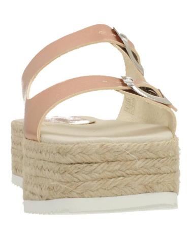 Sandalias de Mujer JEFFREY CAMPBELL 57537JE BRONCE