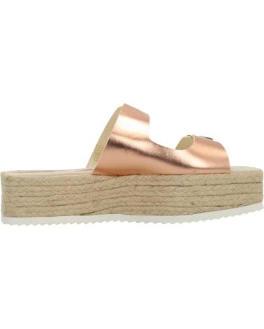 Sandalias de Mujer JEFFREY CAMPBELL 57537JE BRONCE