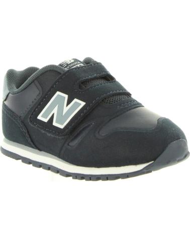 Scarpe sport per Bambina e Bambino NEW BALANCE KA373S1I MARINO-CELESTE