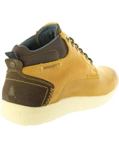 Botines de Hombre WRANGLER WM182150 MOOSE CAMEL