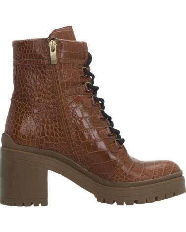 Botines de Mujer bruno premi BY7602X MARRON