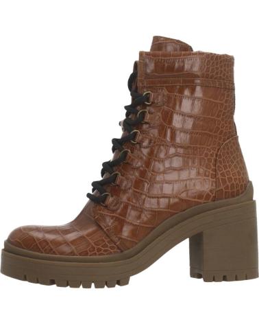 Botines de Mujer bruno premi BY7602X MARRON
