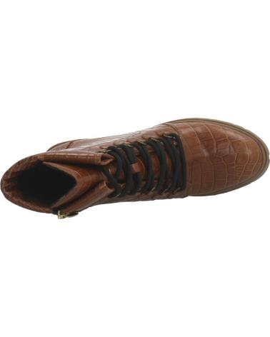 Botines de Mujer bruno premi BY7602X MARRON