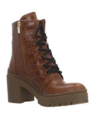 Botines de Mujer bruno premi BY7602X MARRON