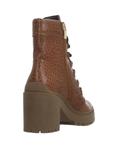Botines de Mujer bruno premi BY7602X MARRON