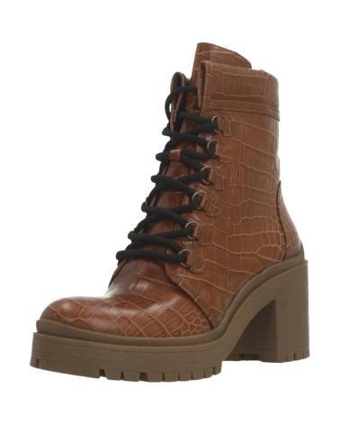 Botines de Mujer bruno premi BY7602X MARRON