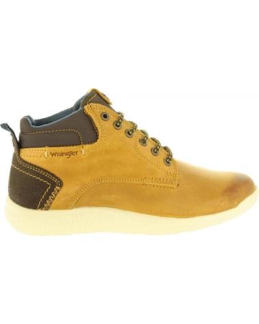 Botines de Hombre WRANGLER WM182150 MOOSE CAMEL