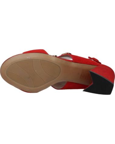 Sandalias de Mujer BRUNO PREMI BZ3802X ROJO