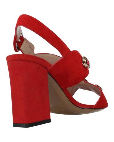 Sandalias de Mujer BRUNO PREMI BZ3802X ROJO