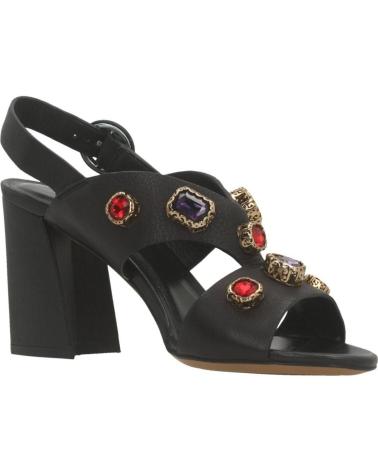 Sandalias de Mujer BRUNO PREMI BZ3802X NEGRO