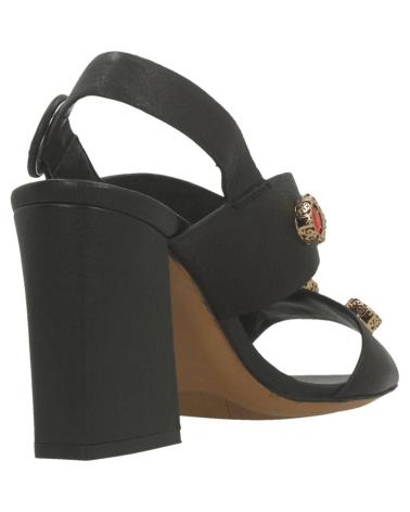 Sandalias de Mujer BRUNO PREMI BZ3802X NEGRO