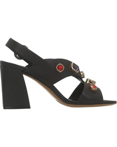 Sandalias de Mujer BRUNO PREMI BZ3802X NEGRO