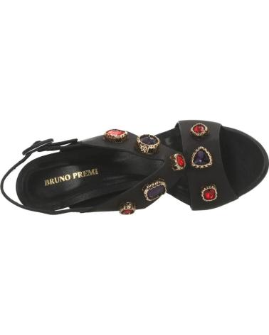 Sandalias de Mujer BRUNO PREMI BZ3802X NEGRO