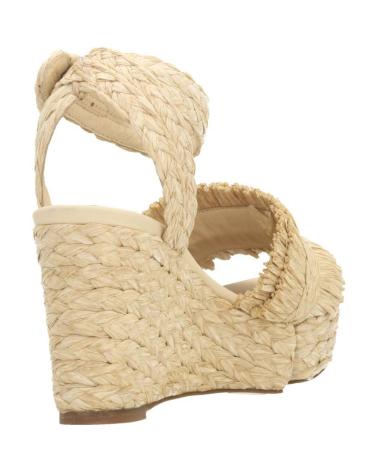 Sandalias de Mujer PALOMA BARCELO FLAVIA MARRON CLARO