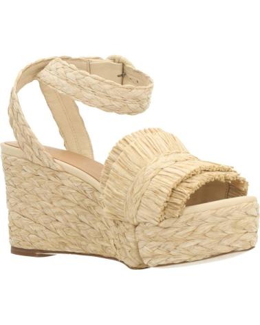 Sandalias de Mujer PALOMA BARCELO FLAVIA MARRON CLARO