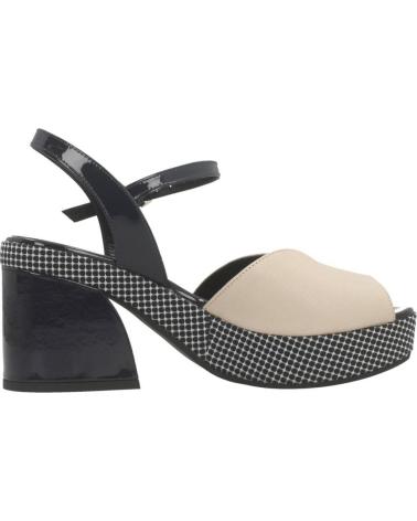 Sandalias de Mujer GIANMARCO SORELLI 2013 REA AZUL