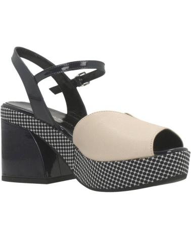 Sandalias de Mujer GIANMARCO SORELLI 2013 REA AZUL