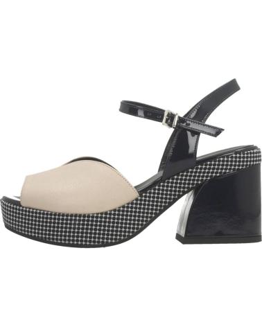 Sandalias de Mujer GIANMARCO SORELLI 2013 REA AZUL
