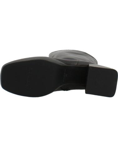 Botas de Mujer PONS QUINTANA 8991 006 NEGRO