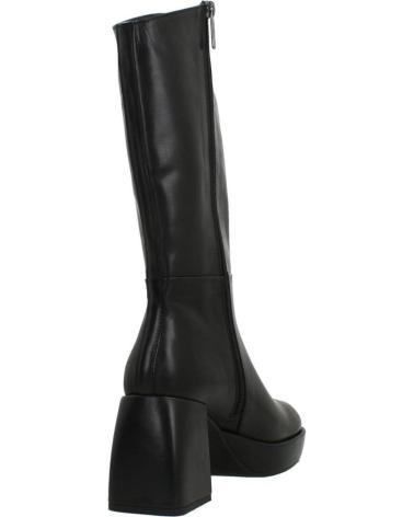 Botas de Mujer PONS QUINTANA 8991 006 NEGRO