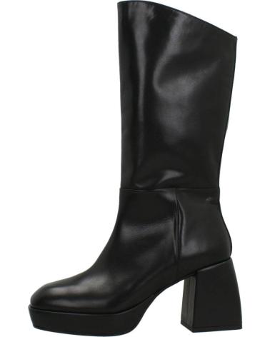 Botas de Mujer PONS QUINTANA 8991 006 NEGRO
