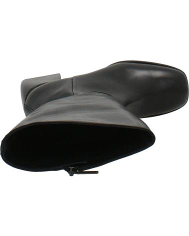 Botas de Mujer PONS QUINTANA 8991 006 NEGRO