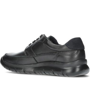 Schuhe für Herren CALLAGHAN ZAPATOS COLORADO 52000 NEGRO