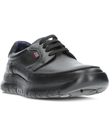 Schuhe für Herren CALLAGHAN ZAPATOS COLORADO 52000 NEGRO