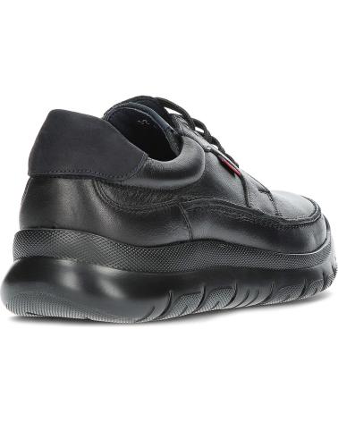 Schuhe für Herren CALLAGHAN ZAPATOS COLORADO 52000 NEGRO