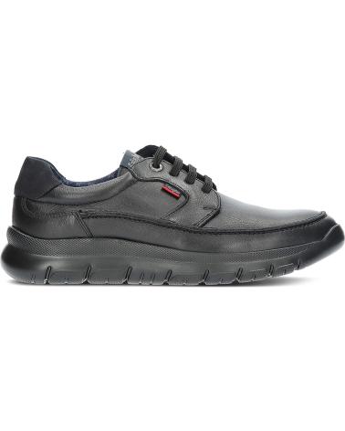 Scarpe per Uomo CALLAGHAN ZAPATOS COLORADO 52000 NEGRO