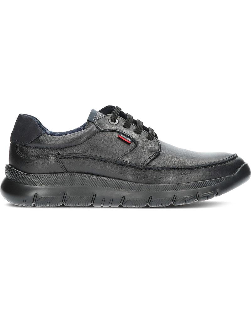 Schuhe für Herren CALLAGHAN ZAPATOS COLORADO 52000 NEGRO