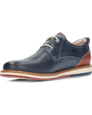 Woman shoes pikolinos ZAPATO HOMBRE BERNA VARIOS M8J-4124C1 AZUL