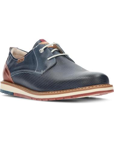 Woman shoes pikolinos ZAPATO HOMBRE BERNA VARIOS M8J-4124C1 AZUL