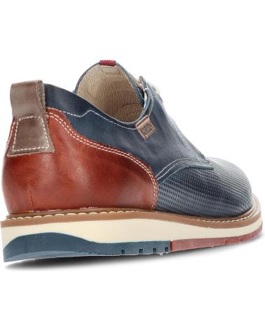 Woman shoes pikolinos ZAPATO HOMBRE BERNA VARIOS M8J-4124C1 AZUL