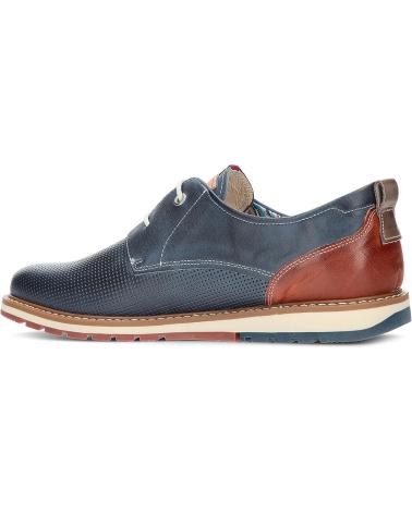 Woman shoes pikolinos ZAPATO HOMBRE BERNA VARIOS M8J-4124C1 AZUL