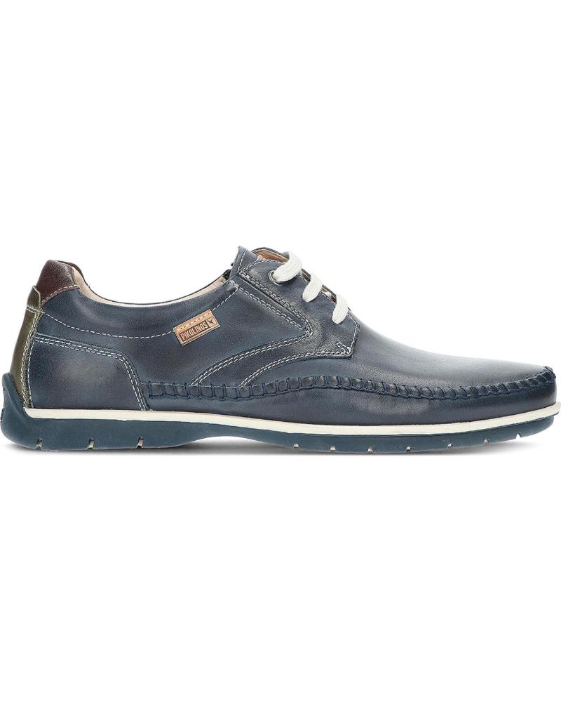 Scarpe per Uomo pikolinos ZAPATOS MARBELLA M9A-4118 BLUE