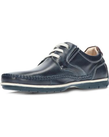 Scarpe per Uomo pikolinos ZAPATOS MARBELLA M9A-4118 BLUE