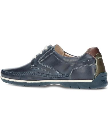 Scarpe per Uomo pikolinos ZAPATOS MARBELLA M9A-4118 BLUE