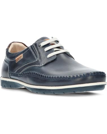 Scarpe per Uomo pikolinos ZAPATOS MARBELLA M9A-4118 BLUE