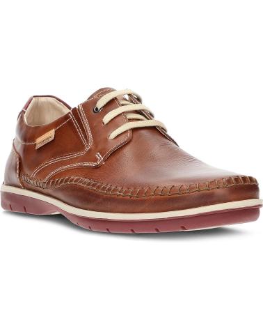 Schuhe für Herren pikolinos ZAPATOS MARBELLA M9A-4118 CUERO