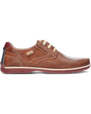 Scarpe per Uomo pikolinos ZAPATOS MARBELLA M9A-4118 CUERO
