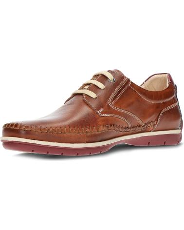 Schuhe für Herren pikolinos ZAPATOS MARBELLA M9A-4118 CUERO