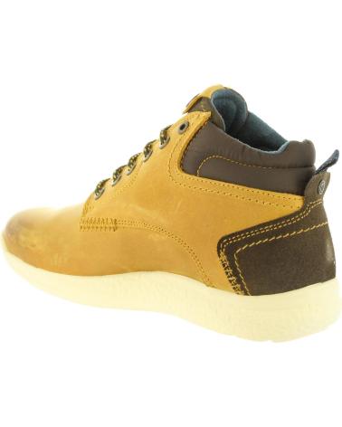 Botines de Hombre WRANGLER WM182150 MOOSE CAMEL