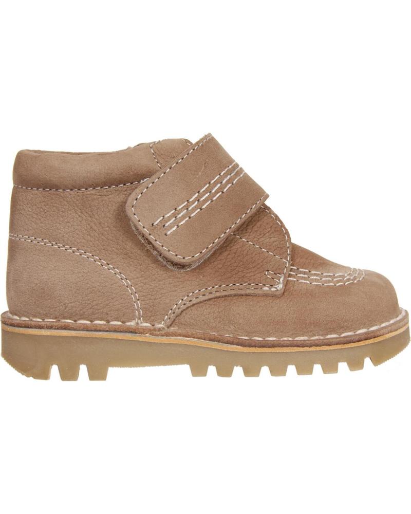 Zapatos-De-Niño-GARATTI-PR0045-CAMEL