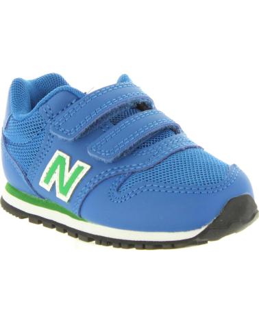 Sportivo per Bambina e Bambino NEW BALANCE KV500YUI ROYAL