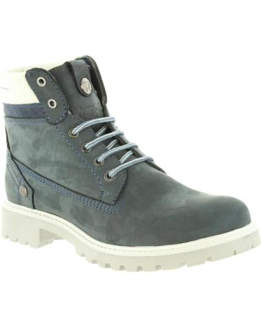 Botas de Mujer WRANGLER WL182500 CREEK JEANS