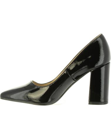 Zapatos de tacón de Mujer MARIA MARE 67197 C39164 CHARLY NEGRO