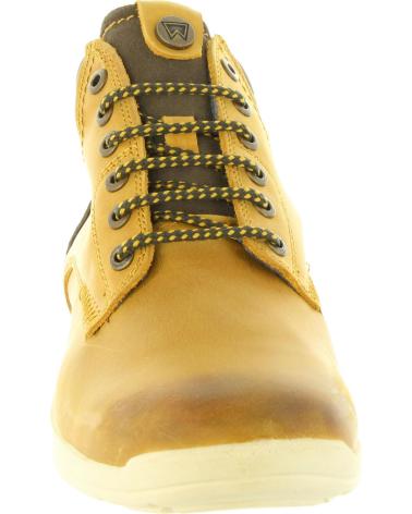 Botines de Hombre WRANGLER WM182150 MOOSE CAMEL