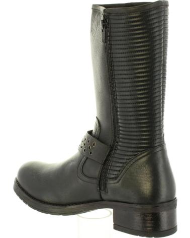 Botas de Mujer WRANGLER WL182585 FIRE BLACK